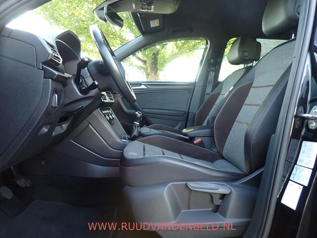 Seat Tarraco 1.5 TSI Xcellence Limited Edition / ACC / CARPLAY / CAMERA / KEYLESS / 20''