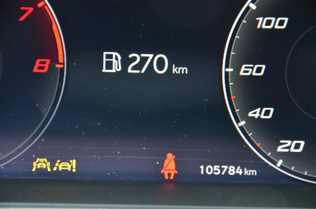 Seat Tarraco 1.5 TSI FR Business Intense Navi/Pdc/Ecc/ 360°-camera/Extra getint glas/Apple Carplay/Android Auto/elektrisch verstelb. bestuurdersstoel met geheugen
