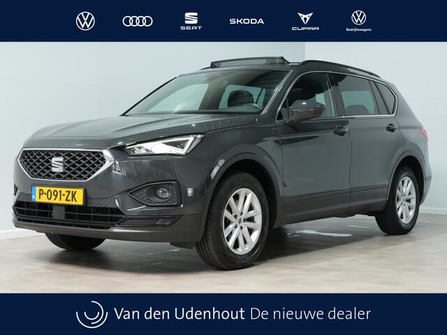 Seat Tarraco 1.5 TSI Style Business Intense | Panorama | Trekhaak | Matrix-LED | Camera 120