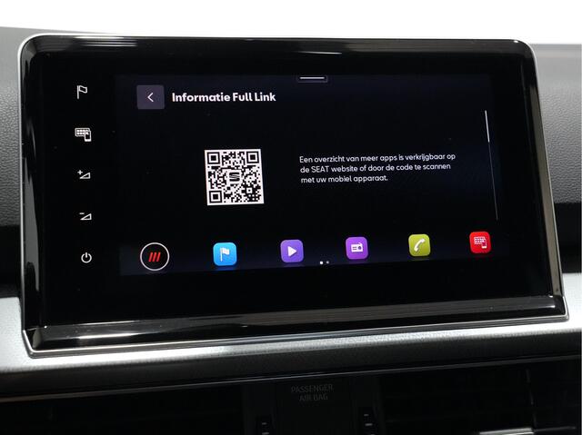 Seat Tarraco 1.5 TSI Style Business Intense | Panorama | Trekhaak | Matrix-LED | Camera 120