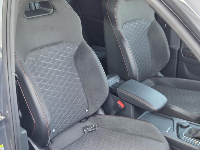 Seat Tarraco 1.4 TSI e-Hybrid PHEV FR Business, Trekhaak, Memory stoelen,