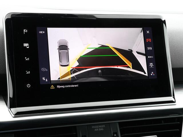 Seat Tarraco 1.4 TSI e-Hybrid 245pk DSG PHEV Xcellence · 360 Camera · Inklap. Trekhaak · Stuur- & Stoelverwarming · Dodehoeksensor · Keyless · ACC · Elek. Achterklep · Apple/Android Car Play ·