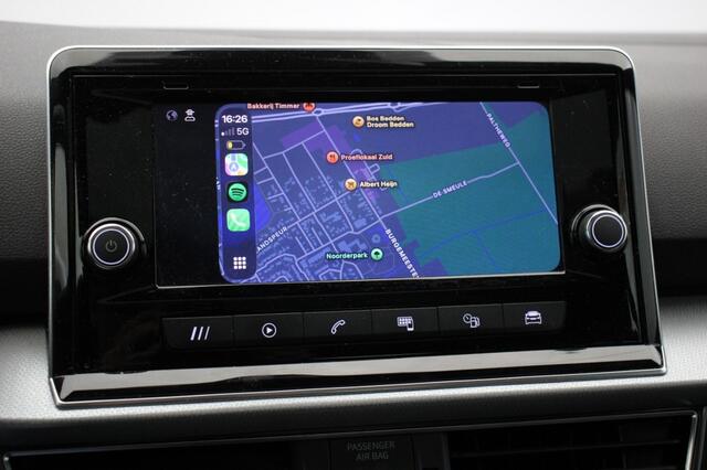 Seat Tarraco 1.5 TSI Style Automaat - Panorama, Carplay, Clima, Cruise