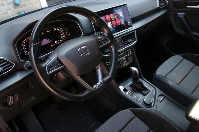 Seat Tarraco 1.5 TSI Xcellence