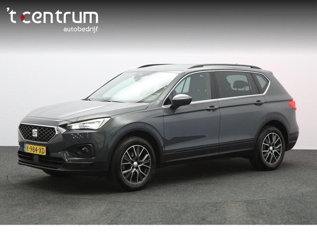 Seat Tarraco 1.5 TSI 150 PK Style, Trekhaak, Camera, Carplay