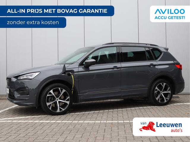 Seat Tarraco 1.4 TSI e-Hybrid PHEV FR | Trekhaak | 360 Camera | SOH 89%