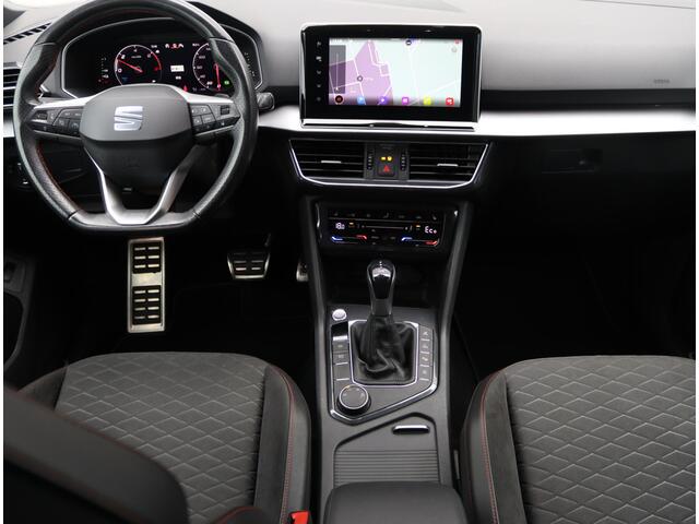 Seat Tarraco 1.4 TSI e-Hybrid PHEV FR | Trekhaak | 360 Camera | SOH 89%