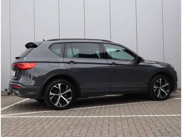 Seat Tarraco 1.4 TSI e-Hybrid PHEV FR | Trekhaak | 360 Camera | SOH 89%