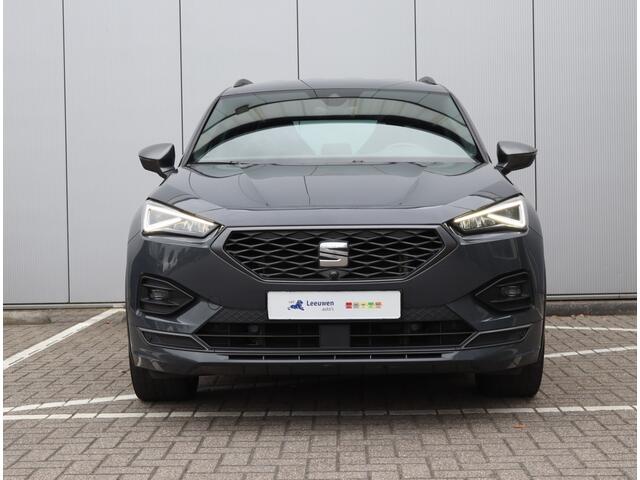 Seat Tarraco 1.4 TSI e-Hybrid PHEV FR | Trekhaak | 360 Camera | SOH 89%