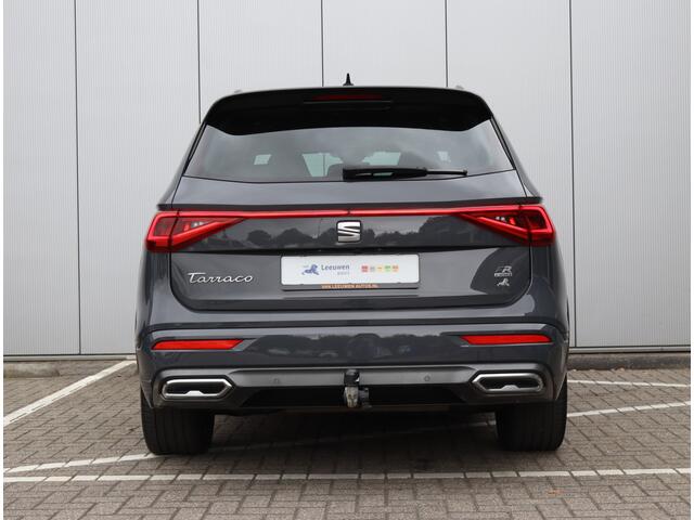 Seat Tarraco 1.4 TSI e-Hybrid PHEV FR | Trekhaak | 360 Camera | SOH 89%