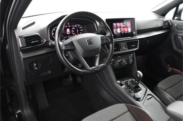Seat Tarraco 2.0 TDI 4DRIVE Xcellence, Orig.NL - 1e Eigenaar 100% Onderhouden | VOL OPTIES - RIJKLAAR + BOVAG GARANTIE