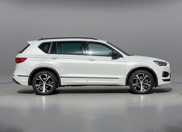 Seat Tarraco 1.4 TSI e-Hybrid PHEV FR Business | Trekhaak | Pano | Stoelverwarming v+a