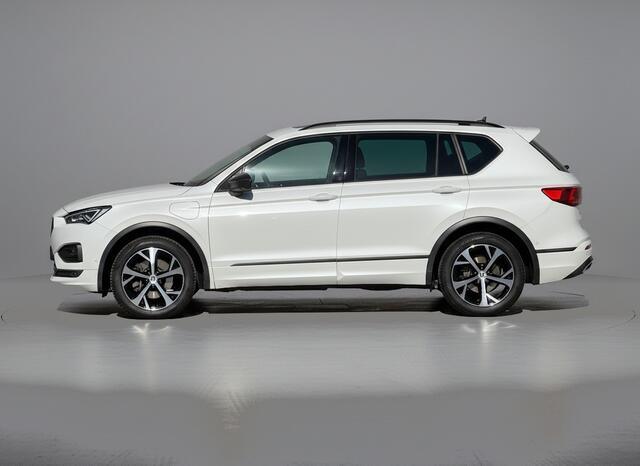Seat Tarraco 1.4 TSI e-Hybrid PHEV FR Business | Trekhaak | Pano | Stoelverwarming v+a