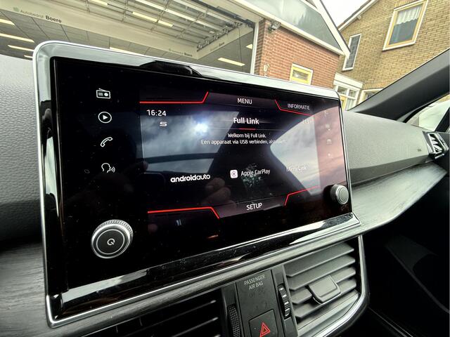 Seat Tarraco 1.5 TSI Xcellence Winterpack, Panoramadak, Trekhaak, 360 camera
