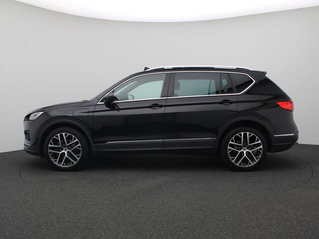 Seat Tarraco 1.4 TSI e-Hybrid PHEV Xperience Business Intense SOH 95,73%, Panoramadak, Trekhaak, Stoelverwarming voor en achter, Achteruitrijcamera, 20" LM Velgen, Keyless, Side Assist