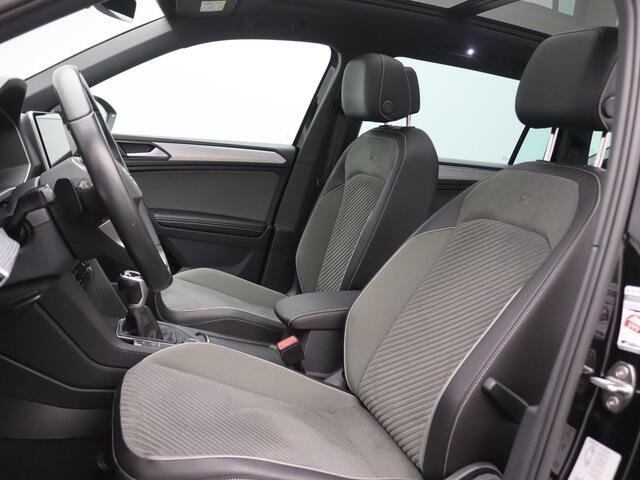 Seat Tarraco 1.4 TSI e-Hybrid PHEV Xperience Business Intense SOH 95,73%, Panoramadak, Trekhaak, Stoelverwarming voor en achter, Achteruitrijcamera, 20" LM Velgen, Keyless, Side Assist