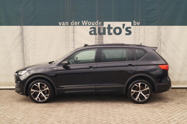 Seat Tarraco 1.4 TSI e-Hybrid PHEV FR Business Intense -PANO-TREKHAAK-