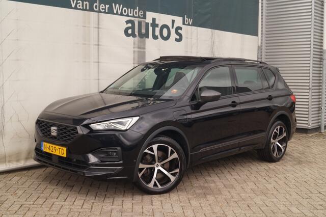 Seat Tarraco 1.4 TSI e-Hybrid PHEV FR Business Intense -PANO-TREKHAAK-
