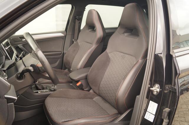Seat Tarraco 1.4 TSI e-Hybrid PHEV FR Business Intense -PANO-TREKHAAK-