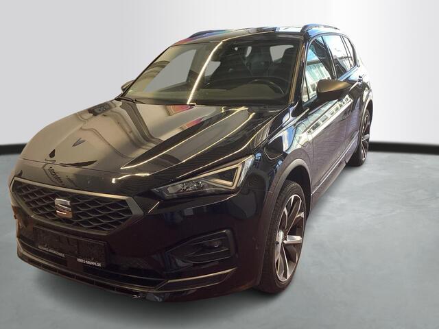 Seat Tarraco 1.4 TSI 245pk e-Hybrid PHEV FR / Navigatie / Trekhaak / Camera 310