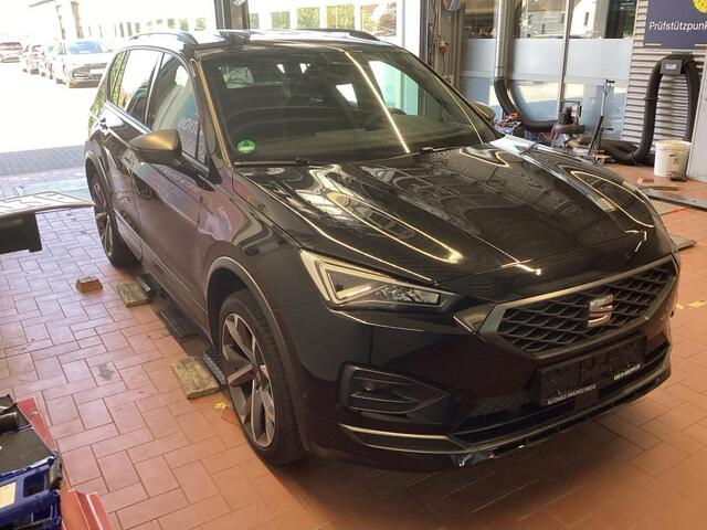 Seat Tarraco 1.4 TSI 245pk e-Hybrid PHEV FR / Navigatie / Trekhaak / Camera 310
