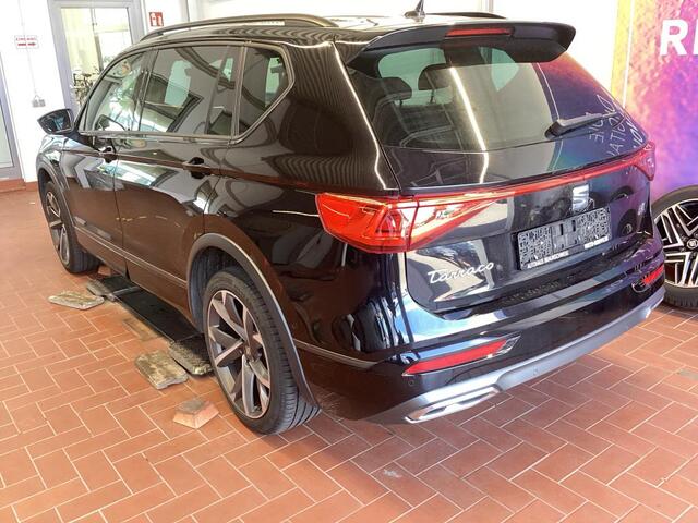 Seat Tarraco 1.4 TSI 245pk e-Hybrid PHEV FR / Navigatie / Trekhaak / Camera 310