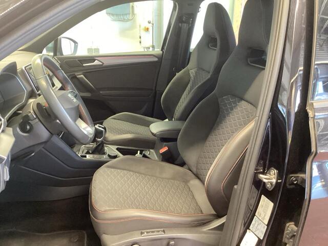 Seat Tarraco 1.4 TSI 245pk e-Hybrid PHEV FR / Navigatie / Trekhaak / Camera 310