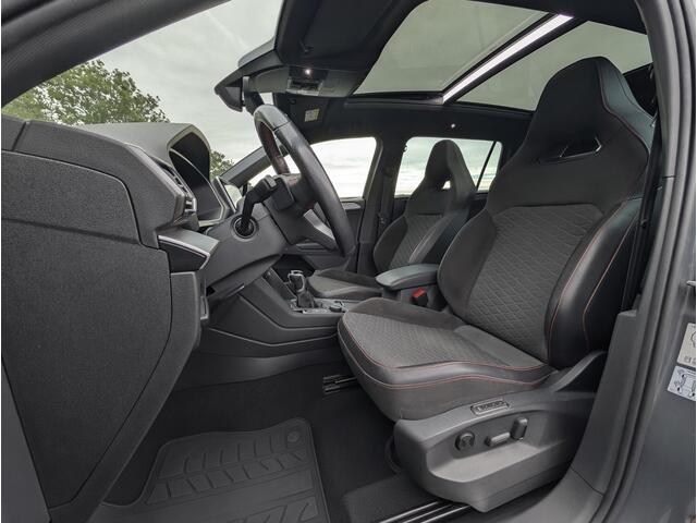 Seat Tarraco FR e-Hybrid 1.4 245PK | Trekhaak | Pano | Stoelverw. | Climate | ACC | PDC | LED | Camera
