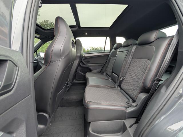 Seat Tarraco FR e-Hybrid 1.4 245PK | Trekhaak | Pano | Stoelverw. | Climate | ACC | PDC | LED | Camera
