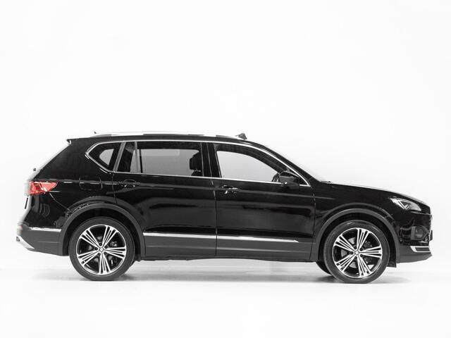 Seat Tarraco 2.0 TSI 4DRIVE Xcellence Pano Leer Trekhaak Beats