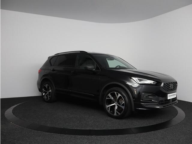 Seat Tarraco 1.4 TSI e-Hybrid PHEV FR