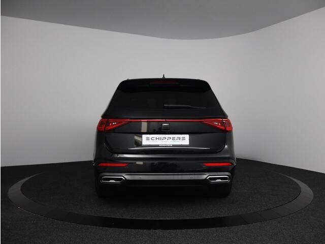 Seat Tarraco 1.4 TSI e-Hybrid PHEV FR