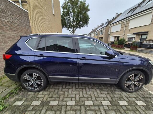 Seat Tarraco 1.5 TSI XCEL. LTD