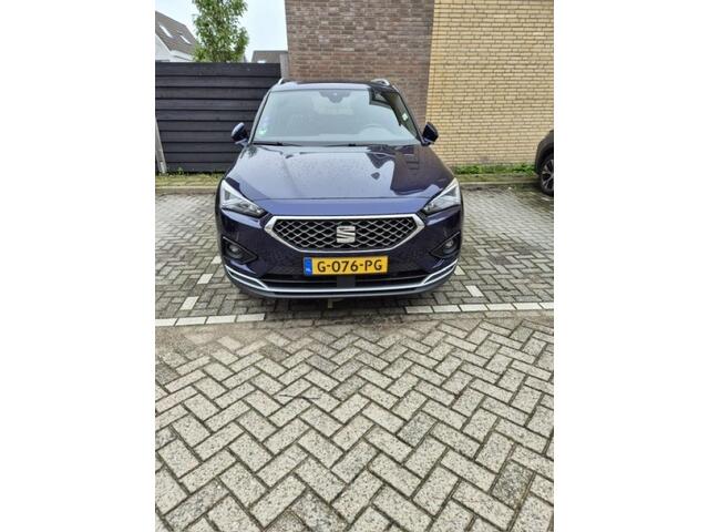 Seat Tarraco 1.5 TSI XCEL. LTD