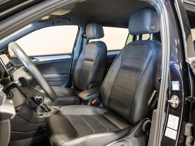 Seat Tarraco 1.5 TSI Style Business Intense / 150pk / Achteruitrij camera / Stoelverwarming / NAP / Dealer onderhouden /