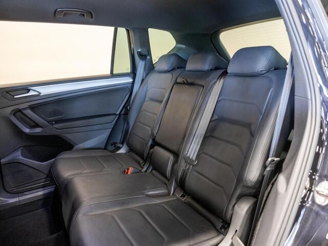 Seat Tarraco 1.5 TSI Style Business Intense / 150pk / Achteruitrij camera / Stoelverwarming / NAP / Dealer onderhouden /