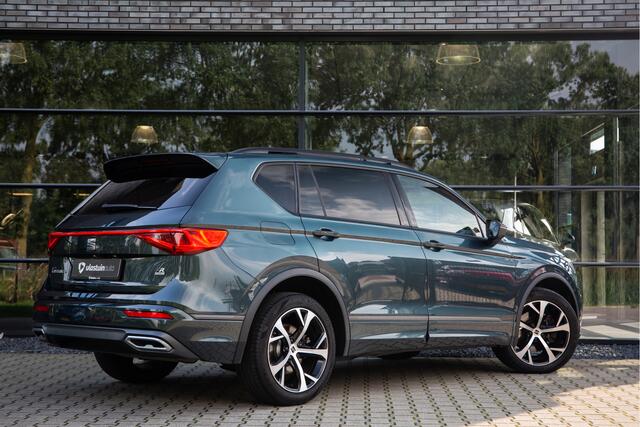 Seat Tarraco 1.4 TSI e-Hybrid PHEV Xperience Business Intense , Panoramadak, Trekhaak, Adap. cruise,