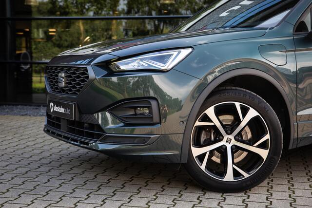 Seat Tarraco 1.4 TSI e-Hybrid PHEV Xperience Business Intense , Panoramadak, Trekhaak, Adap. cruise,