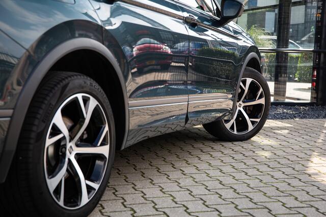 Seat Tarraco 1.4 TSI e-Hybrid PHEV Xperience Business Intense , Panoramadak, Trekhaak, Adap. cruise,
