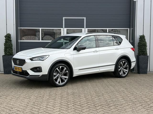 Seat Tarraco 1.4 TSI e-Hybrid PHEV FR Business | LED | Keyless | Elektrische klep | Virtual | 20 Inch | Camera |