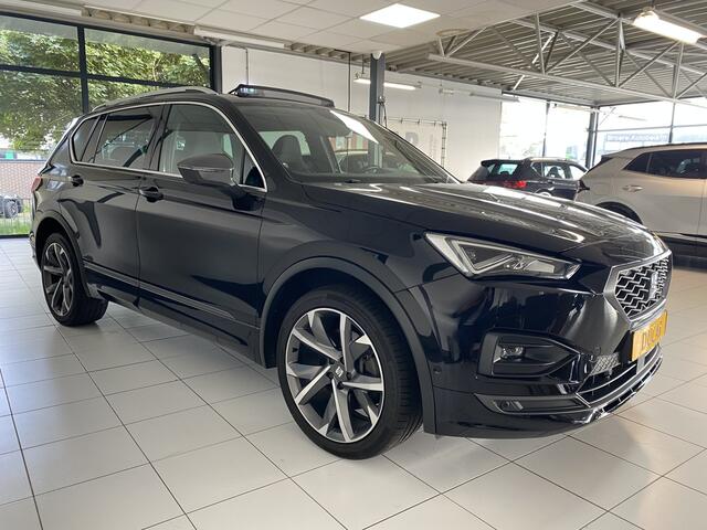 Seat Tarraco 1.4 TSI e-Hybrid PHEV FR Business Intense Panoramadak / Trekhaak /Apple carplay-Android