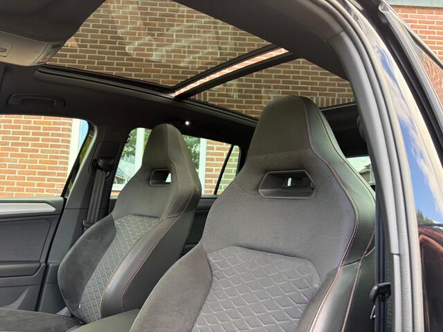 Seat Tarraco 2.0 TFSI FR 4 drive PANO TREKHAAK BEATS 7 ZITS