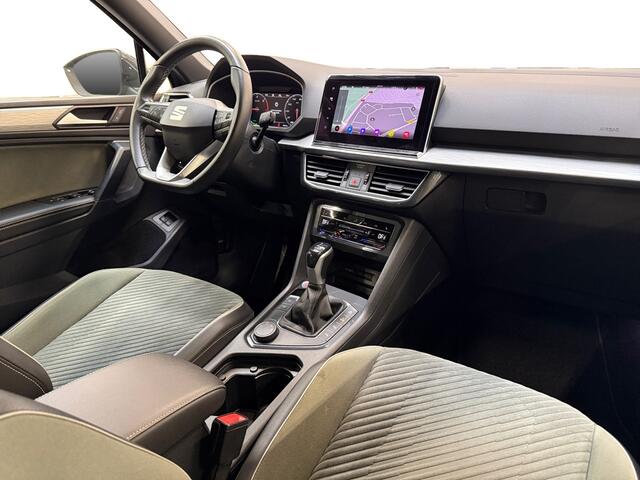 Seat Tarraco 1.4 TSI e-Hybrid PHEV Xperience Business Intense I Elek. Trekhaak I Adaptive Cruise I Elek. Achterklep I 360 Camera I CarPlay I Stoel- en Stuurverwarming I LED