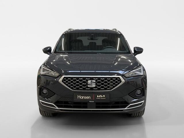 Seat Tarraco 1.4 TSI e-Hybrid PHEV Xperience Business Intense I Elek. Trekhaak I Adaptive Cruise I Elek. Achterklep I 360 Camera I CarPlay I Stoel- en Stuurverwarming I LED