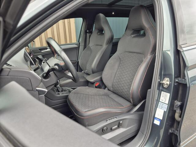 Seat Tarraco 1.4 TSI e-Hybrid PHEV FR Business Intense | BTW | Pano | Trekhaak | Stuur-stoelverw. | Camera