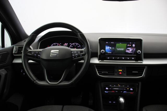 Seat Tarraco 1.5 TSI Style Automaat - Panorama, Carplay, Clima, Cruise