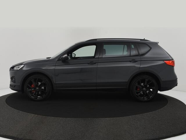 Seat Tarraco 1.5 TSI 150PK Style Business Intense 7p. TREKH|BLIS|ELEK.ACHTERKLEP|STOELVERW|CAMERA|LED|20INCH|VIRTUAL