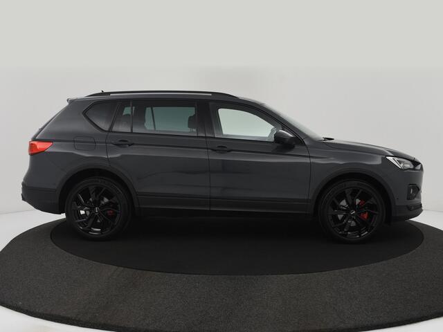 Seat Tarraco 1.5 TSI 150PK Style Business Intense 7p. TREKH|BLIS|ELEK.ACHTERKLEP|STOELVERW|CAMERA|LED|20INCH|VIRTUAL
