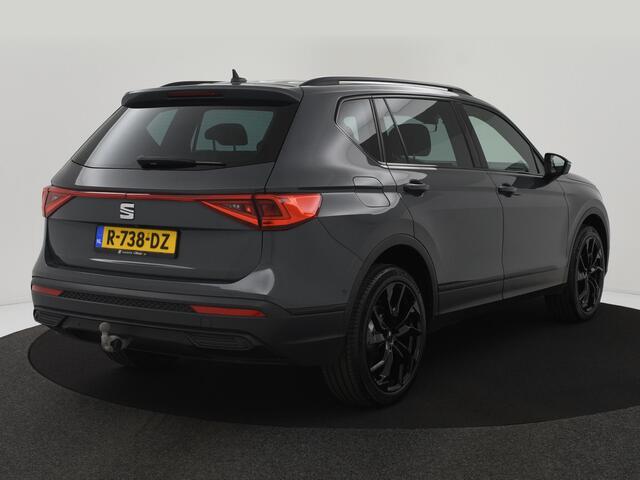 Seat Tarraco 1.5 TSI 150PK Style Business Intense 7p. TREKH|BLIS|ELEK.ACHTERKLEP|STOELVERW|CAMERA|LED|20INCH|VIRTUAL