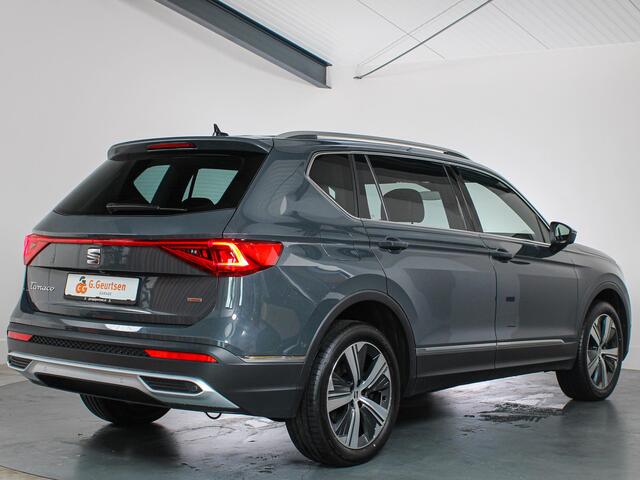 Seat Tarraco 1.4 TSI e-Hybrid PHEV Xcellence Apple Carplay, Led Lichten, Cruise Control
